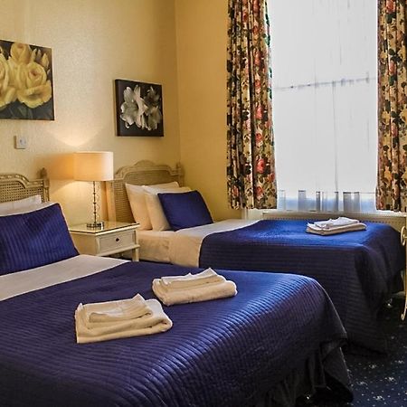 Blades Hotel Лондон Экстерьер фото