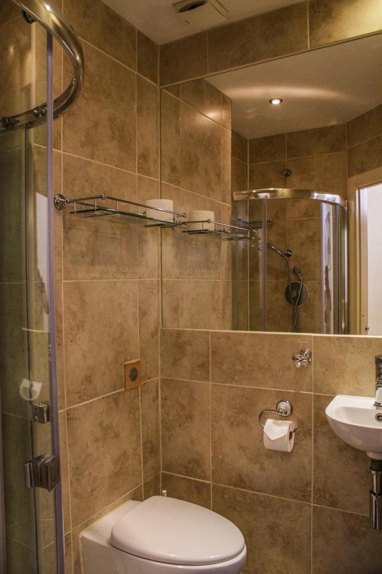 Blades Hotel Лондон Экстерьер фото