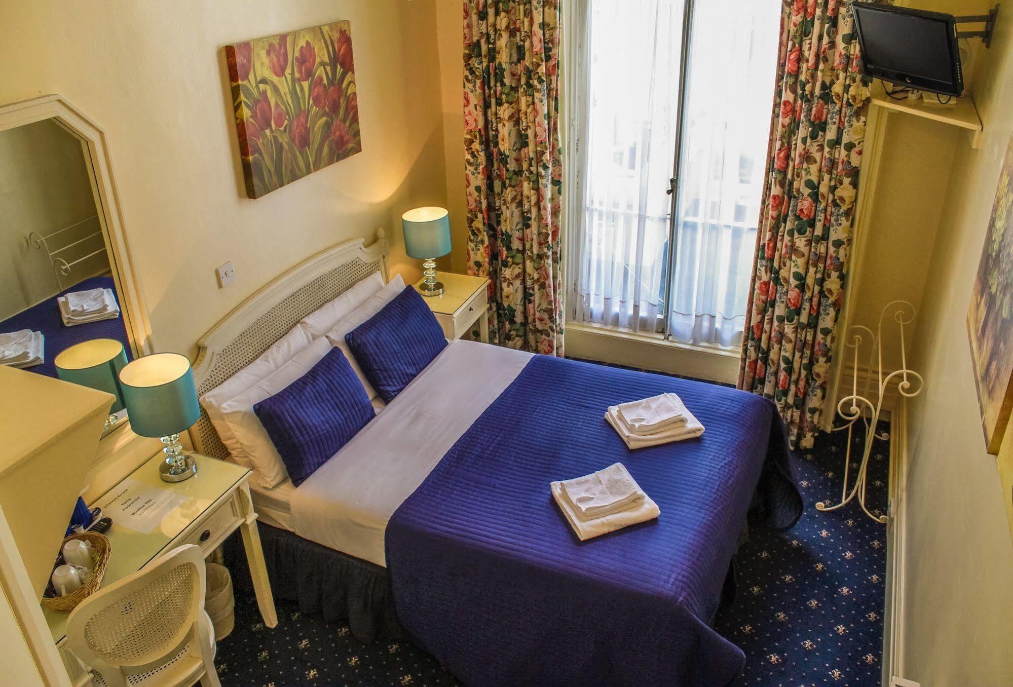 Blades Hotel Лондон Экстерьер фото